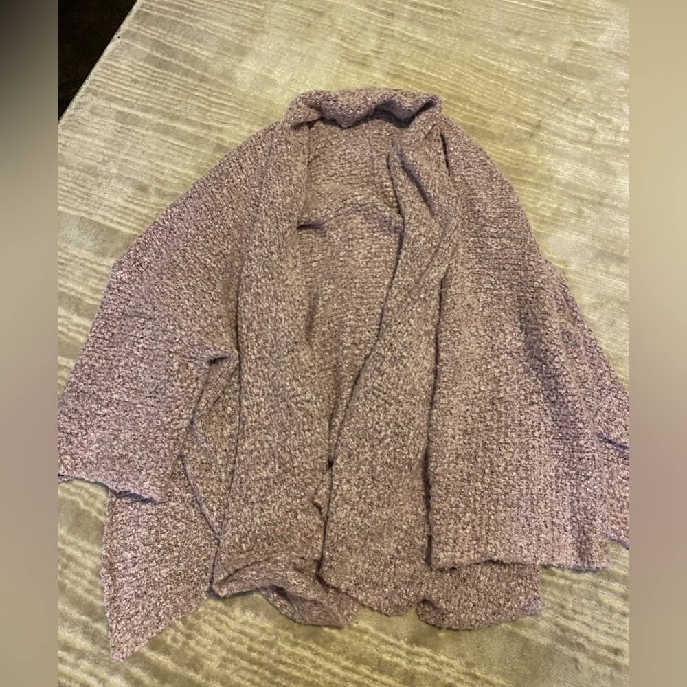 Free people cardigan